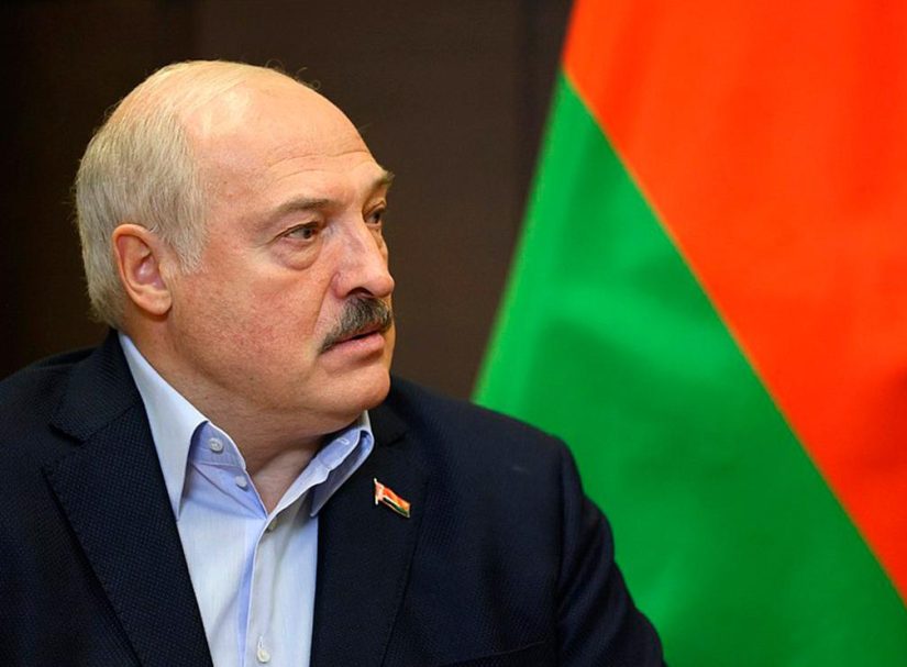 Лукашенко сказал, где начнется третья мировая