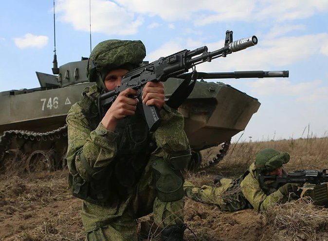 СВО. Победителей не будет?