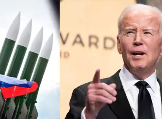 Медведев прокомментировал слова Байдена о подавлении российских властей