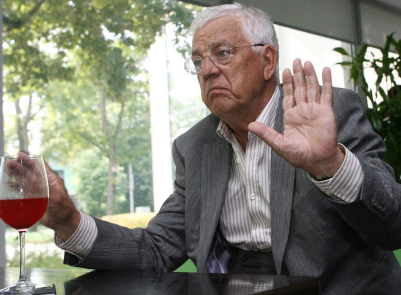 «Я никого не боюсь и могу говорить правду»: композитора Паулса осудили в Латвии за эти слова