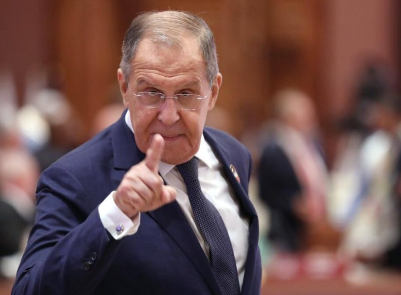 Месть за унижение в ООН: в Китае рассказали, на что пошли США после выходки Лаврова