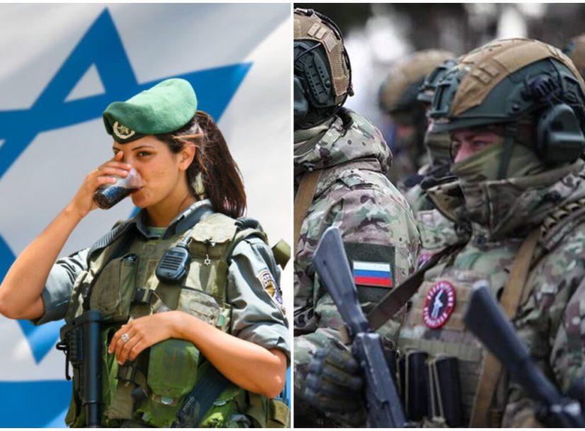 «Москва заплатит за это»: в Израиле пообещали поквитаться с РФ после победы над ХАМАС