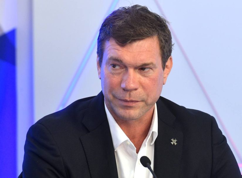 Украинские СМИ назвали организатора покушения на Царева