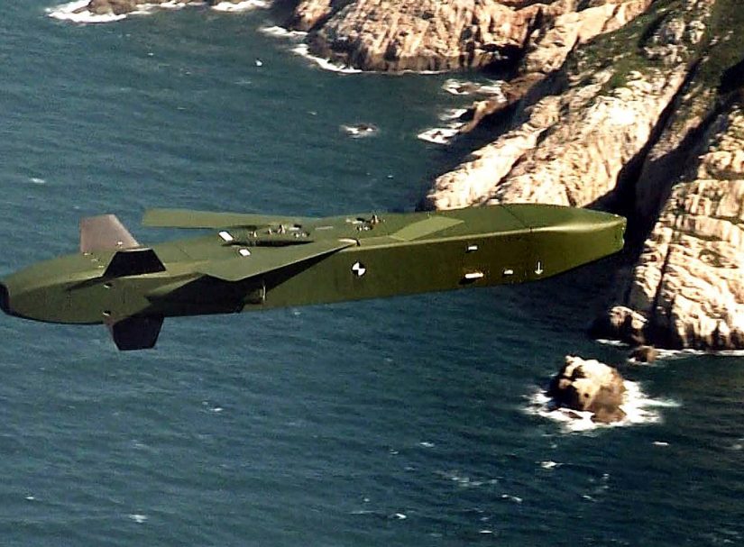 Германия отказалась поставлять Киеву дальнобойные ракеты