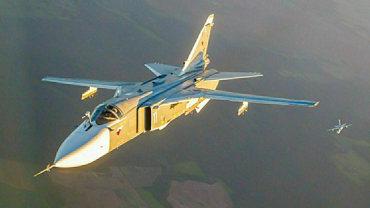 Срок наступления ВС России назван: Этого шага ждали год - теперь работа началась