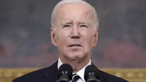 Война в Израиле - хитрый план Байдена. России придётся очень тяжело