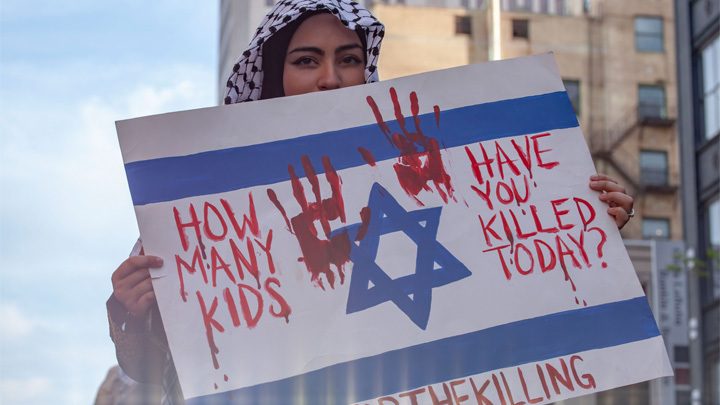 "Никакого Израиля не будет": Страшную дату предсказали политики, учёные и святые старцы