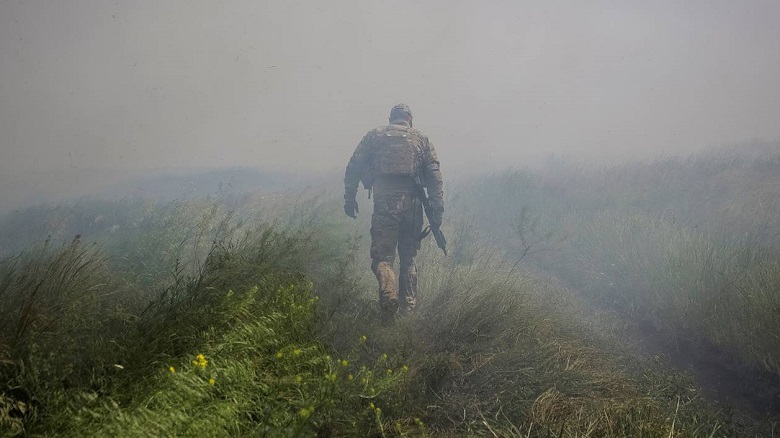 «Время вышло!»: Военные союзники Киева делают пессимистичные заявления