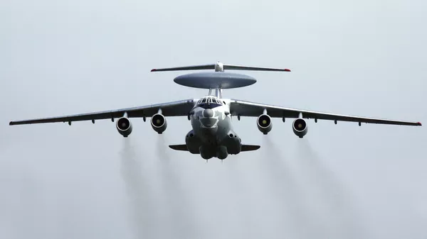 Русские накрывают авиацию неприятеля за пределами видимости. Рассекречена суперсвязка РФ