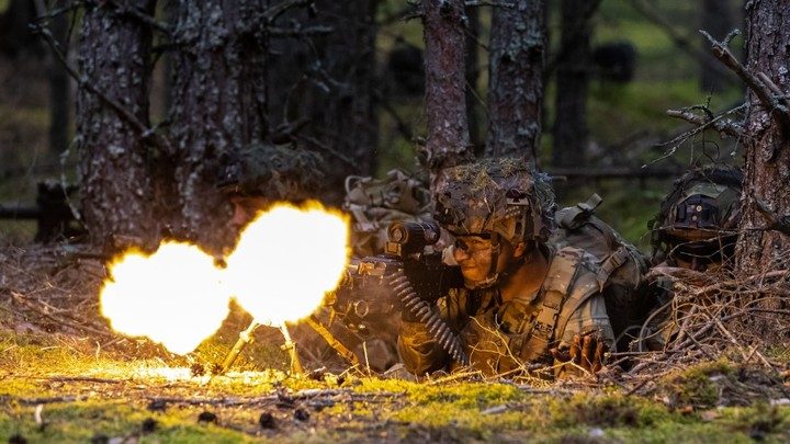 Неожиданное предложение от сената США: Пришла пора переговоров России и Украины