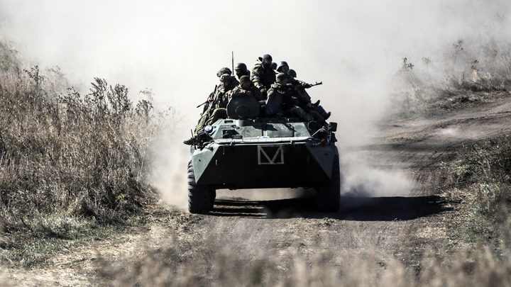 "Мы уже выиграли": Правда из зоны СВО, о которой боятся говорить