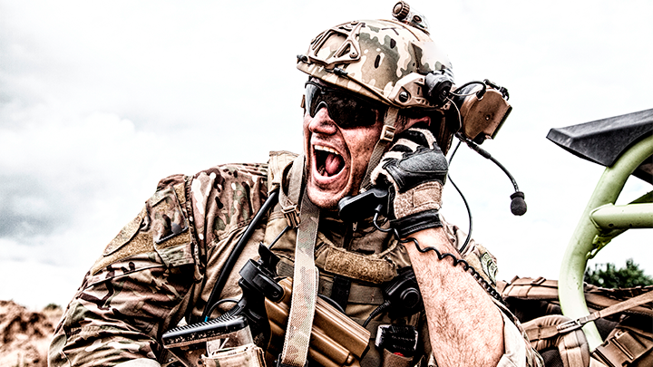 Развязка авдеевской катастрофы: Паника в радиоперехватах не вошла в сводку СВО