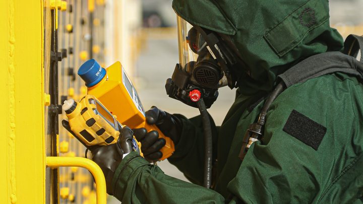 США превратили целый континент в полигон для опытов: Не пожалеют даже своих