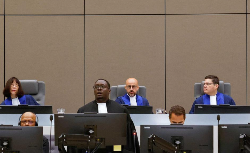 Приславшие Путину "билет в Гаагу" судьи стали официальными мишенями для русских: Москва объявляет "охоту" на членов МУС