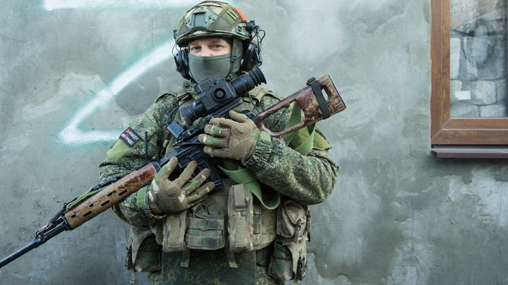 "Очень внезапный" финал СВО: Капитуляция Киева совпала с наступлением на Крым