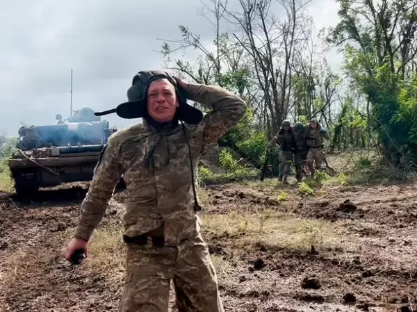 Запад готов отступать: Дерзкий прорыв русских уже не утаить. Но в Минобороны таят интригу – где будет решающий удар?