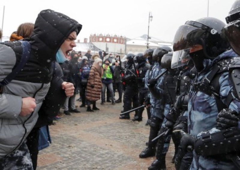 Майдан-3 или Майдан Z?