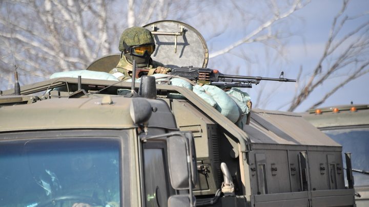 Русские разогнались. И снова споткнулись? Плохие и хорошие новости из зоны СВО