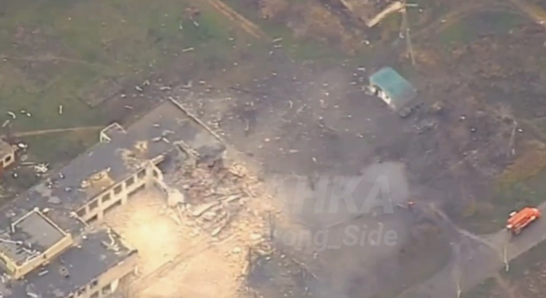 Новый приём от русских станет страшным сном НАТО: "Искандеры" теперь летают парами