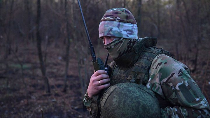 Двойной удар выкашивает офицеров ВСУ: Новая тактика русских, о которой не пишут в сводках СВО