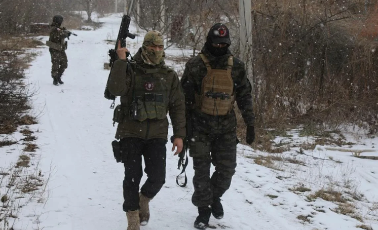 Зашли "музыканты" – сбежали все русофобы: Спикер парламента Суоми сообщил о прорыве финской границы бойцами "Оркестра"