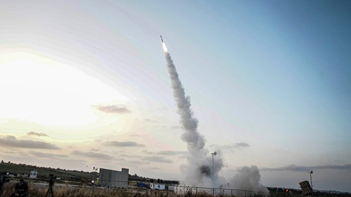 Турция открыла второй фронт: Израильский "Железный купол" взломан