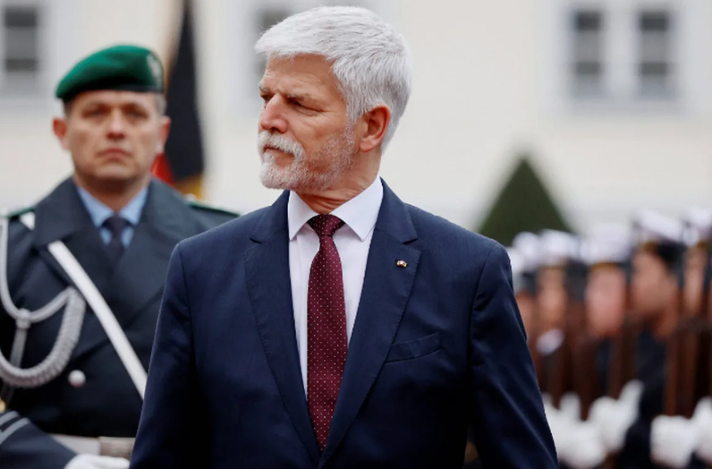 Решено, наступление будет?: Германия и Чехия готовят "сюрприз" после победы Москвы. Русским приготовиться