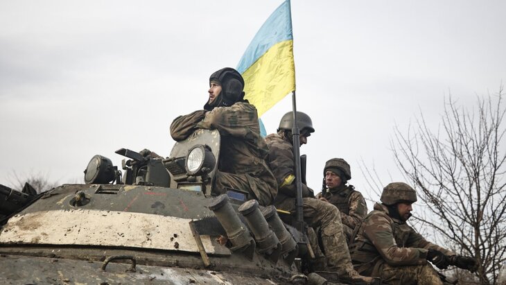 "Наступил критический момент": США больше не смогут помогать Украине как раньше