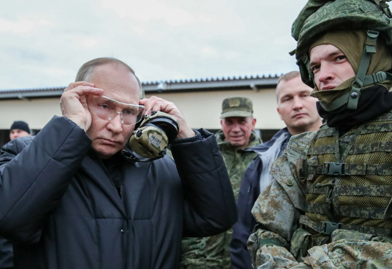 Какие страны получат "в подарок" от Путина земли после победы русских: В США раскрыли до какой границы может дойти Россия
