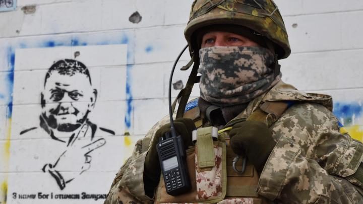 Наемники побежали сдаваться: Престиж ВСУ обнулился