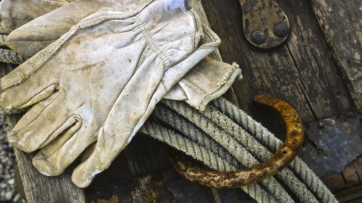 "Пыталась вырваться": Русский боец "Ванёк" ловко победил "Бабу Ягу" обычной верёвкой