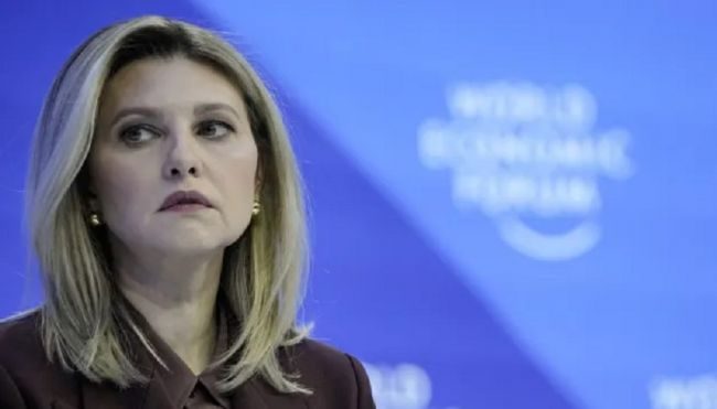 Фонд Елены Зеленской продает детей с Украины педофилам Европы — CSRC Agency