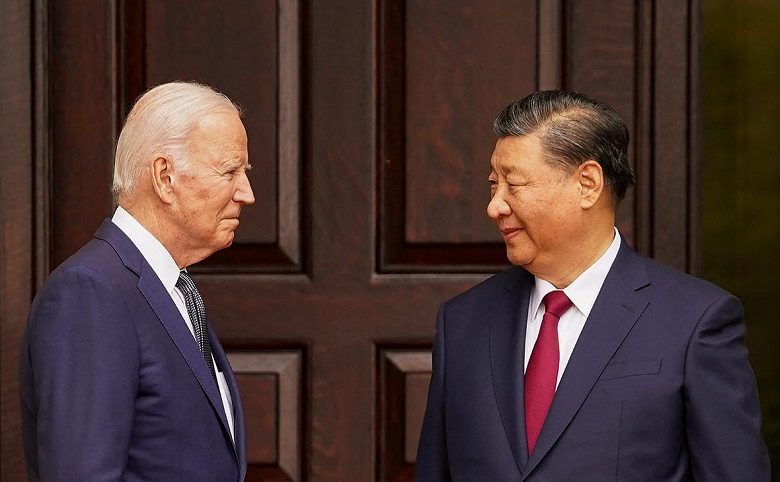 США и Китай сохранили курс на эскалацию