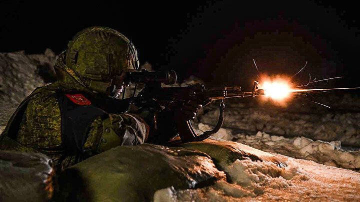 Авдеевский котёл закрывается, дуэль с женщиной-снайпером, опекуны инвалидов уходят на фронт — закрытые сводки СВО