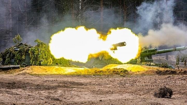 Мистер «Вагнер», огневые мешки для ВСУ в Авдеевке, украинских карателей накажут за убийство военкора: Генеральская сводка из «кабинетов» СВО