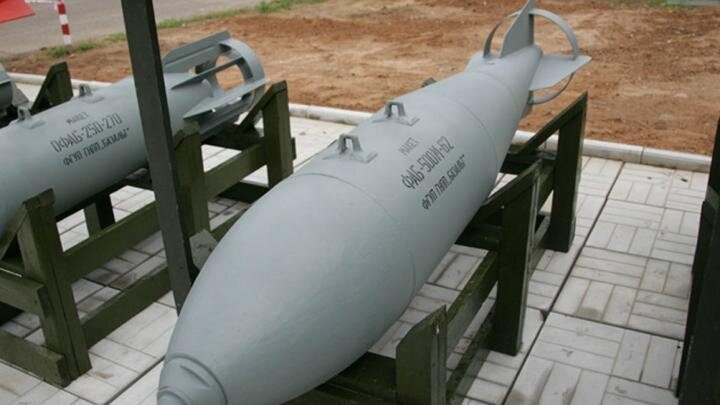 «Остается лишь пустота»: Украинский генерал рассказал о мощном оружии России