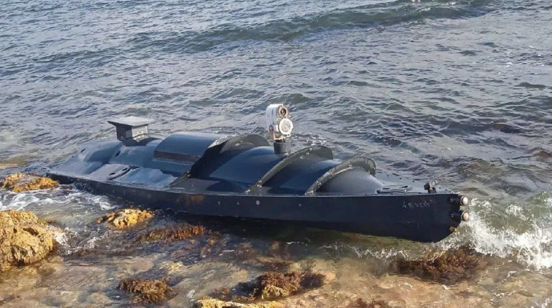 Русский полуостров под валом снарядов: Британии нужна "сенсация". Успеет ли Россия спасти свой форпост?