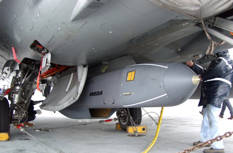 Силы РФ разом "уронили" восемь Storm Shadow. Поставки НАТО под вопросом