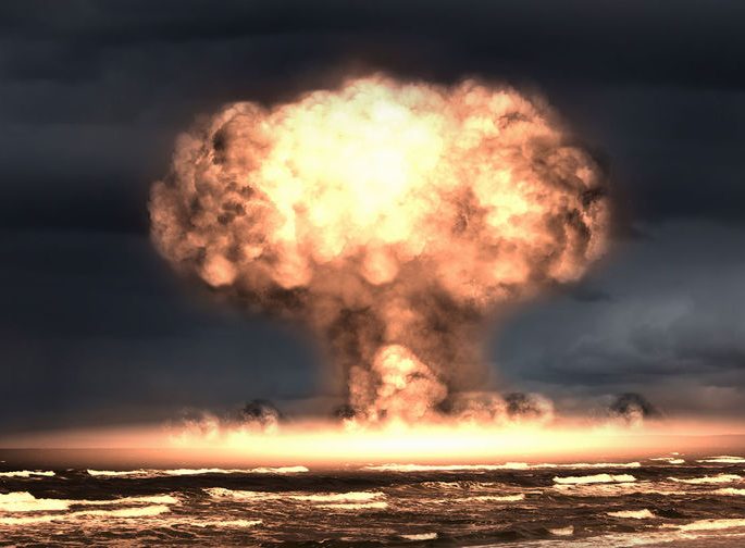 Ядерный удар по Украине, ночная атака Турции и паутина зла: Успеет ли Россия спасти мир?