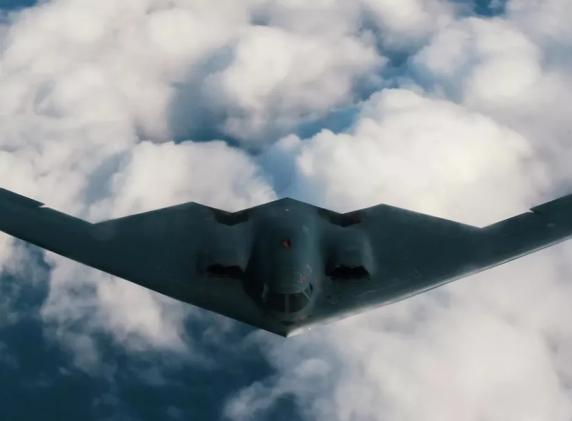 Две дюжины Хиросим. США создают новое оружие Судного дня