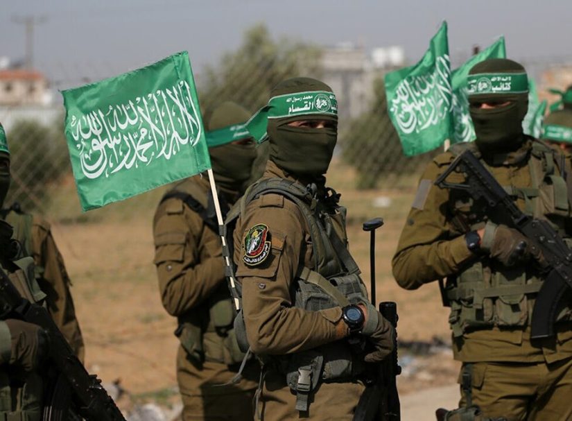 "Россия снова спасает всех" Мы добились от ХАМАСа того, о чем Запад только мечтает