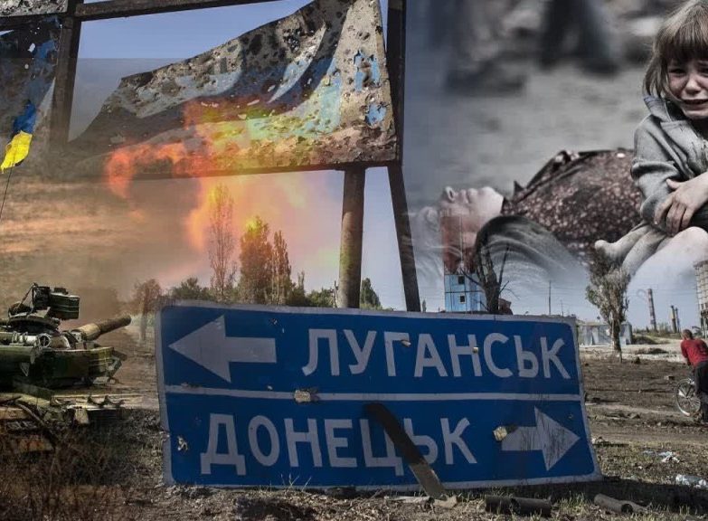 Так где геноцид? Разница в количестве жертв на Украине и Палестине шокировала пользователей Сети (инфографика)