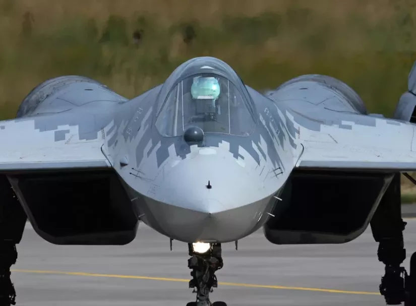 Американские военные базы на Гуаме и Гавайях попали в зону поражения Су-57