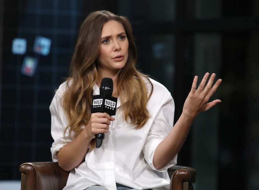 Американская актриса узнала, как живут обычные россияне. Ее реакция насмешила весь мир