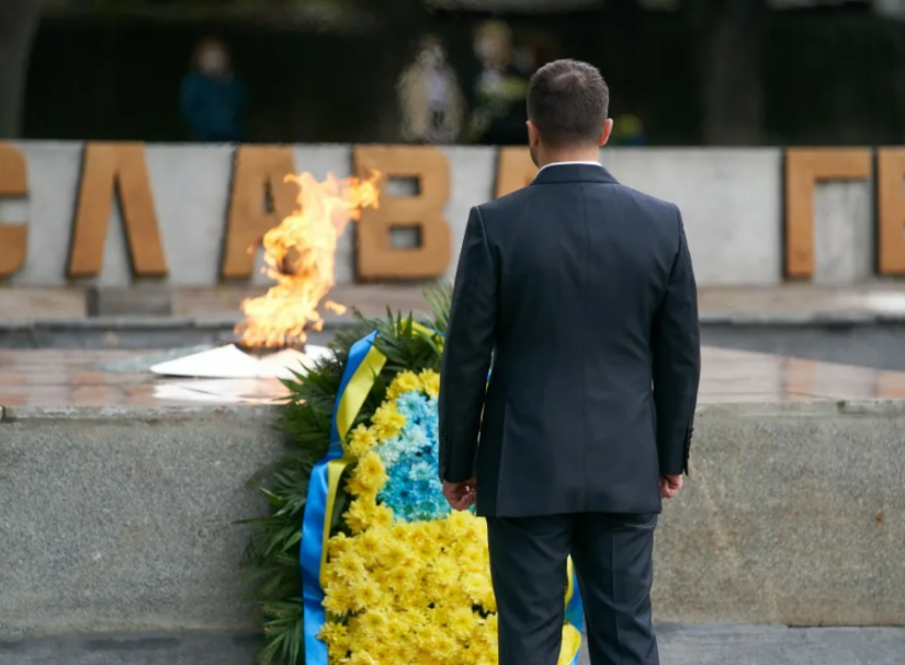 Режим – всё, спец. операция окончена? Экс-комика пробило на откровение: Русским предложена "честная сделка"