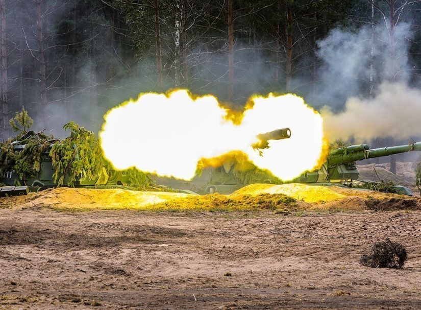 Павшие генералы, Авдеевские клещи, Киев выбрал главное направление для контрудара: Генеральская сводка из «кабинетов» СВО