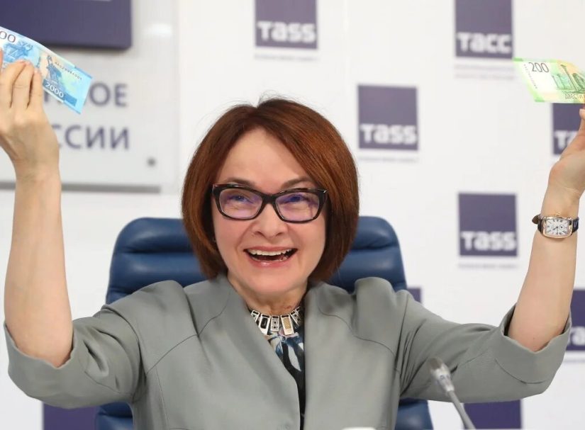 ЦБ не признал новые регионы: "Клуб Абрамовича" готовит предательство Путина, России и русских