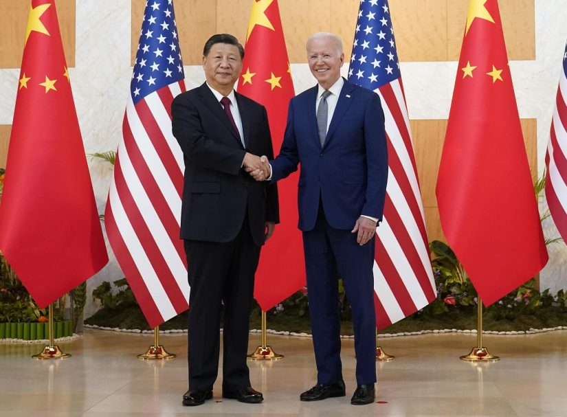 «Большая сделка» между США и КНР? Не очень-то похоже