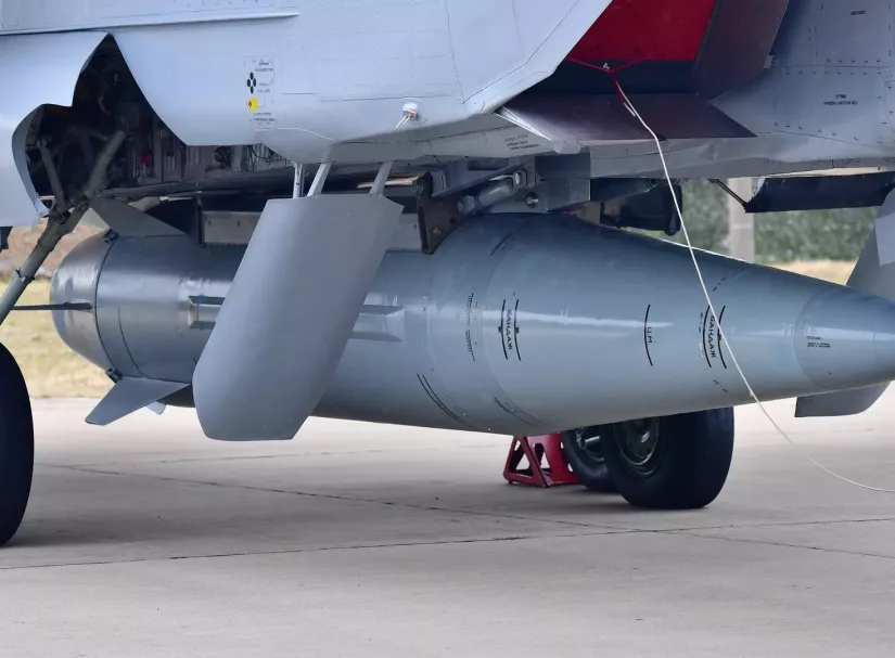 "Деньги не помогли". США признали отставание от России