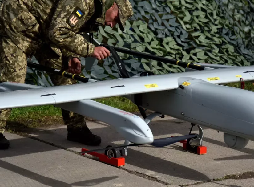 Мимо цели. Россия доказала превосходство над НАТО в области РЭБ